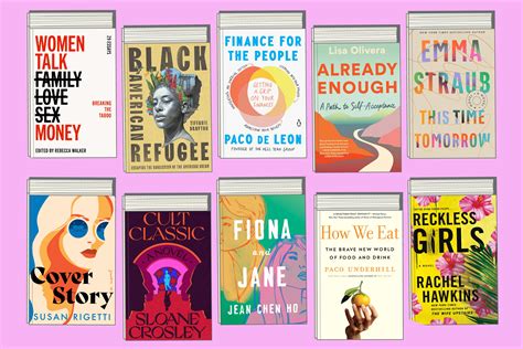 12 Of The Best New Books To Read In 2022 TODAY, 42% OFF