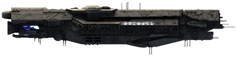 UNSC Infinity - Ship - Halopedia, the Halo wiki