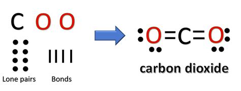 Lewis Structure of CO2 [with video and free study guide]