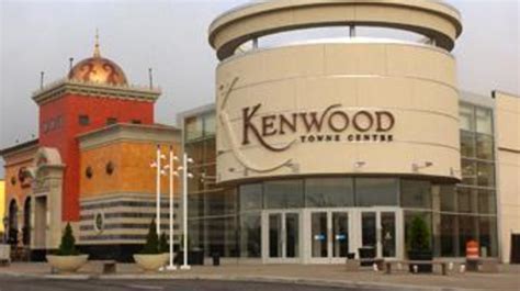 Kenwood Towne Centre adding 3 new-to-Cincinnati retailers | WKRC