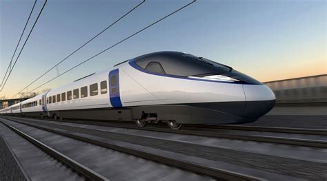 HS2 could be delayed by another four years