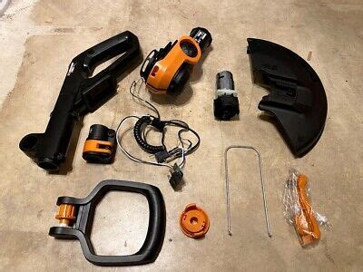 Worx Grass Trimmer Parts | Webmotor.org