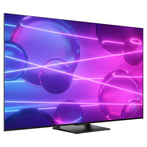 TCL C745 Series 55" QLED Gaming Smart TV 55C745 - Buy Online with Afterpay & ZipPay - Bing Lee