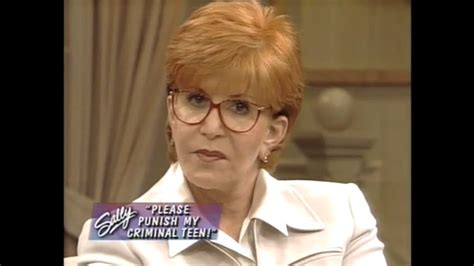 Sally Jessy Raphael Show 235 Episodes