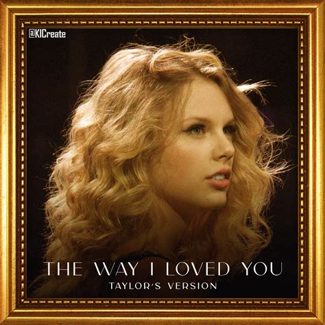 ArtStation Taylor Swift Fearless (Taylor's Version)