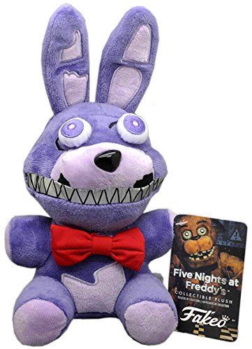 Buy NEWONEHOPE Five Nights at Freddy's Exclusive Limited Edition ...