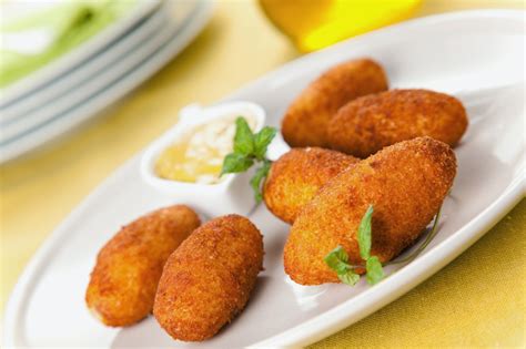 Receta Qikely: Croquetas de Atun con Avena