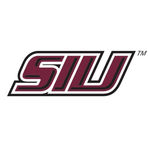 SIUC Logo - LogoDix