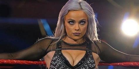 Liv Morgan annoyed with WWE; calls the company out on Twitter