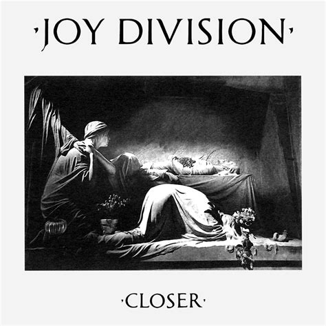 Joy Division's Closer reissued in 40th anniversary edition