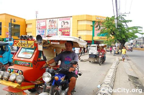 Talisay City, National Highway | CebuCity.org