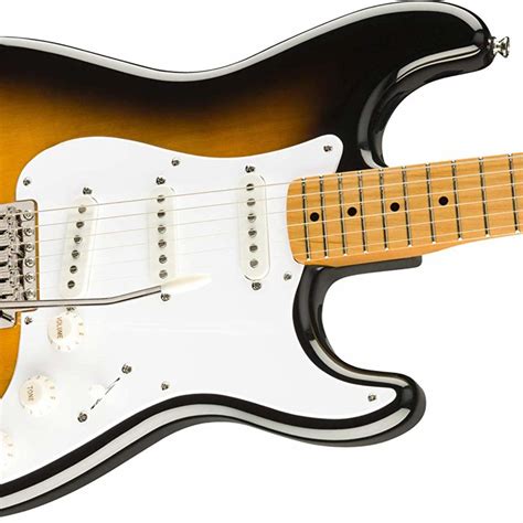 Fender Squier Vintage Modified Stratocaster – Telegraph