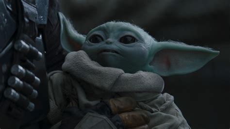 We finally know Baby Yoda’s real name | British GQ