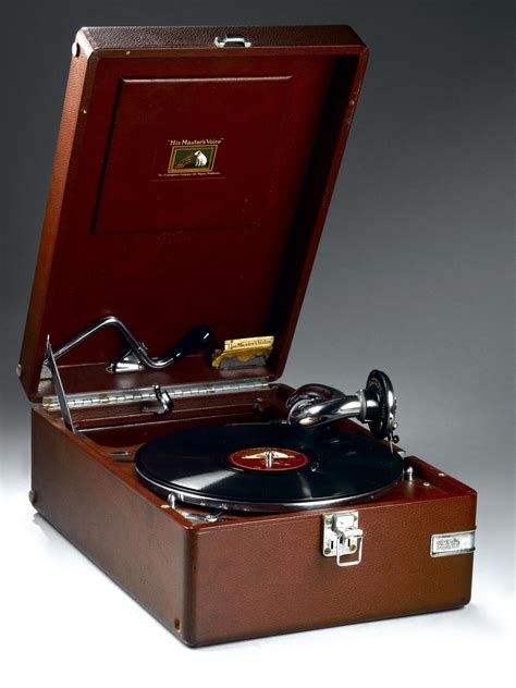 Record Player Gramophone With Bluetooth