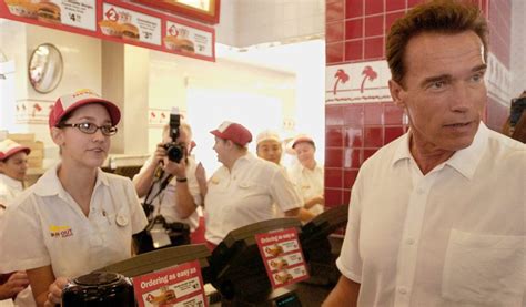 75 years of In-N-Out Burger history, year by year - WebTimes