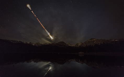 Total lunar eclipse | phil armitage photography blog