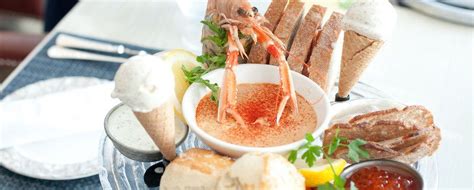 Seafood Restaurant & Bar in Brighton | Dining in Brighton | Afternoon ...