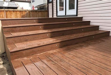 National Fence & Deck | TimberTech Pro Installers | Quality Deck Builder