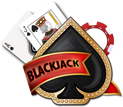 Download Blackjack - Transparent Blackjack Logo Png, Png Download - vhv