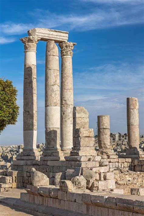 1,274 Roman Temple Ruins Amman Jordan Stock Photos - Free & Royalty-Free Stock Photos from ...