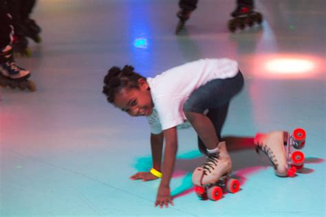 Skateland in Northridge, California - Kid-friendly Attractions | Trekaroo