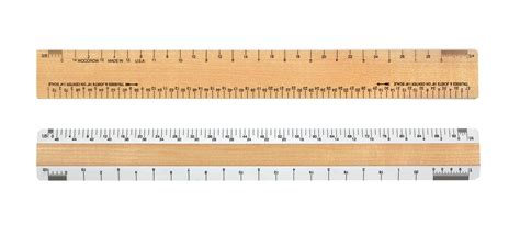 1/8 Inch Scale Ruler Printable - Printable Ruler Actual Size