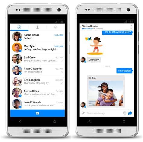 Facebook messenger old version iphone - jujaglo