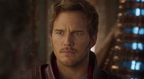 Chris Pratt optimistic about Guardians of the Galaxy Vol 3 | Hollywood News - The Indian Express