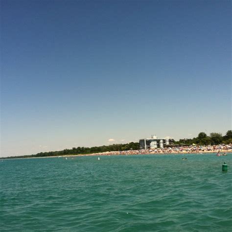 Grand Bend Beach, Ontario | Favorite Places & Spaces | Pinterest