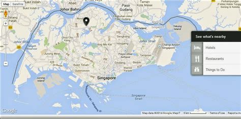 Orchidville Singapore Location Attractions Map | About Singapore City MRT Tourism Map and Holidays