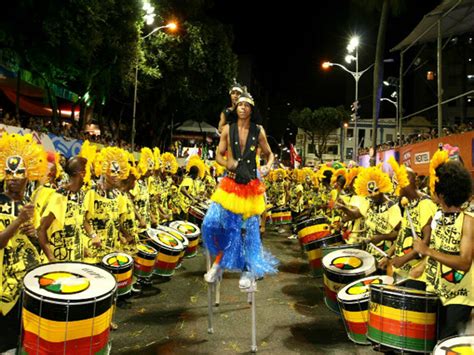 Carnaval de Salvador