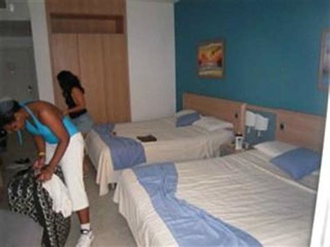 Room 2205: fotografía de Viva Wyndham Tangerine - An All-Inclusive Resort, Cabarete - TripAdvisor