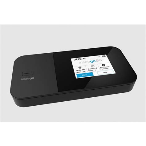 Inseego MiFi X Pro 5G Mobile Hotspot Router Specs, Price, Battery, Review