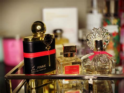 Top 3 Attractive Smelling Perfumes You Need! - A Dose of Ash