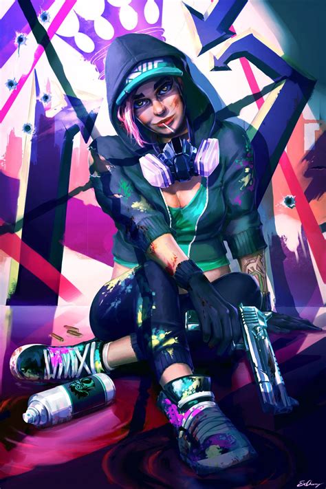 Girl Fortnite Skin Wallpapers on WallpaperDog