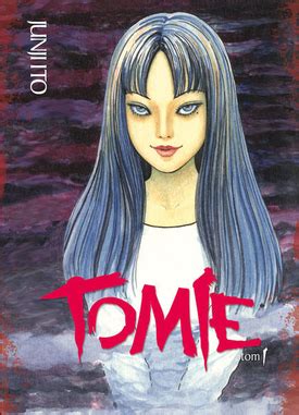 Tomie (Manga) - TV Tropes