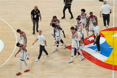 Team USA stunned by Canada in OT thriller, fails to secure a medal in ...