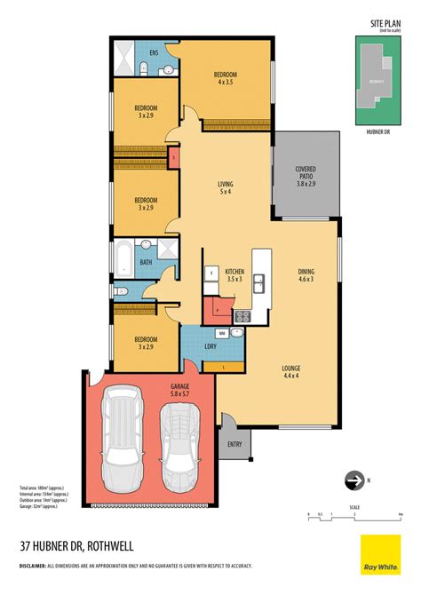 37 Hubner Drive, Rothwell QLD 4022 | Real Estate Industry Partners