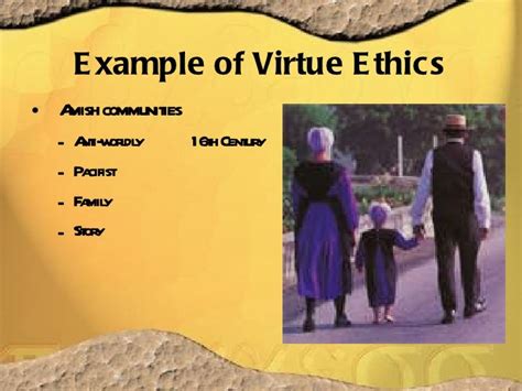 Virtue ethicsoverview and_re-visit