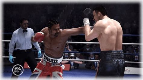 By Far The Best Fight Night Champion Guide I Have Seen! Thoughts? : r ...