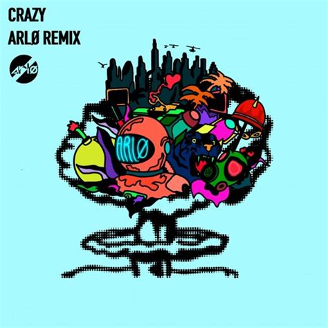 Stream Gnarls Barkley - Crazy (Arlo Remix) by Arlo | Listen online for ...