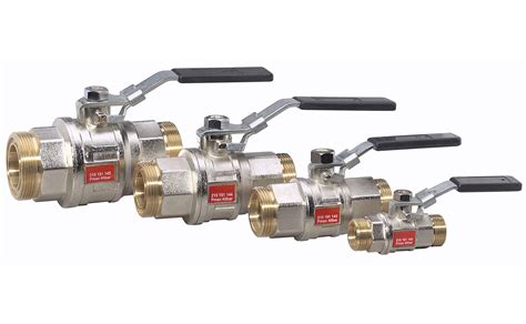 MEDICAL SHUT-OFF VALVES | GCE Ltd