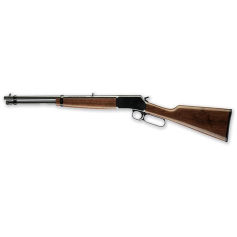 Browning BL-22 Micro Midas, Lever Action, .22LR, Rimfire, 16.25" Barrel, 11 (.22LR) Round ...