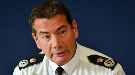 Nick Adderley: Police chief accused of wearing Falklands medal despite being 15 at time is ...