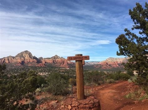 Sedona Airport Overlook - 2020 All You Need to Know BEFORE You Go (with Photos) - TripAdvisor