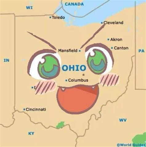 The best ohio memes :) Memedroid