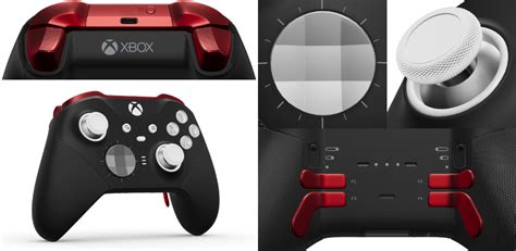 Design a Custom Elite Wireless Controller Series 2 - Core | Xbox