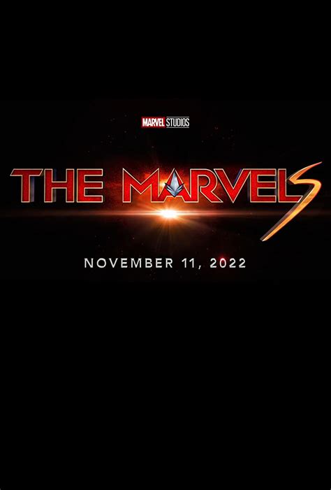 The Marvels (2023) / Капитан Марвел 2 - Zamunda.NET