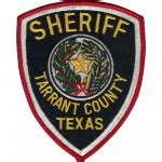 Tarrant County Sheriff's Office, Texas, Fallen Officers