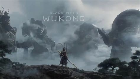 Black Myth Wukong gets new trailer and special editions reveal at ...